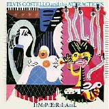 Elvis Costello & The Attractions - Imperial Bedroom
