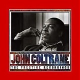 John Coltrane - The Prestige Recordings