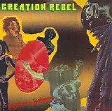 Creation Rebel - Psychotic Jonkanoo