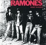 The Ramones - Rocket to Russia