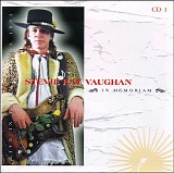 Stevie Ray Vaughan - Live at the Ripley Music Hall, Philadelphia PA 10-20-83