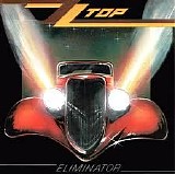 ZZ Top - Eliminator