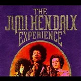 The Jimi Hendrix Experience - The Jimi Hendrix Experience