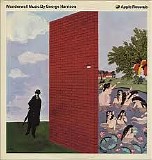 George Harrison - Wonderwall Music