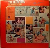 The Beach Boys - All Summer Long