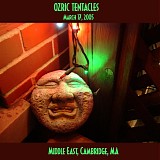 Ozric Tentacles - Live at the Middle East, Cambridge, MA 3-17-05