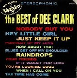 Dee Clark - Best Of