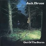 Jack Bruce - Out of the Storm