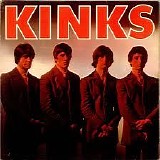 The Kinks - The Kinks