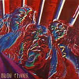 Blue Cheer - Vincebus Eruptum/OutsideInside