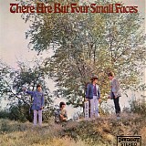 Small Faces - There Are But Four Small Faces