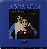 Julie Driscoll w/ Brian Auger & The Trinity - Jools & Brian