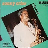 Sonny Criss - Crisscraft