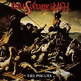 The Pogues - Rum Sodomy & the Lash