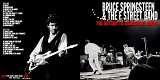 Bruce Springsteen - The Return To Bombscare Arena - Milwaukee Arena 2-22-77