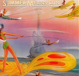 Various artists - Summer Means Fun