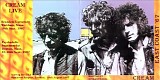 Cream - Cream Remasters - East Coast 9-67