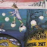 Ozric Tentacles - Jurassic Shift (with bonus DVD)
