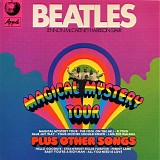 The Beatles - Magical Mystery Tour