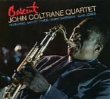 John Coltrane Quartet - Crescent