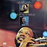 Les McCann - Live At Montreux