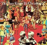 Band Aid - Do They Know It's Christmas