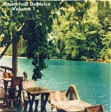 Various artists - Dancehall in Dub Vol. 1