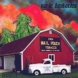 Ozric Tentacles - Nosher's Farm, 8-8-85