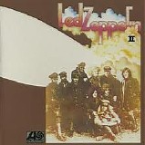 Led Zeppelin - Led Zeppelin II