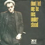 Elvis Costello - Don't Let Me Be Misunderstood / Baby's Got a Brand New Hairdo
