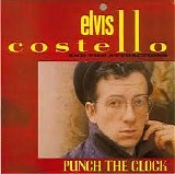 Elvis Costello & The Attractions - Punch The Clock