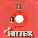 Booker T. and the M.G.'s - Hang 'Em High / Soul Limbo