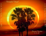 Grateful Dead - Boston Garden 5-7-77