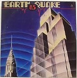 Earthquake - 8.5