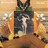 Pretty Things - Parachute