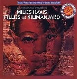 Miles Davis - Filles De Kilimanjaro