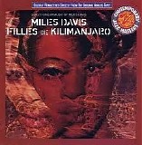 Miles Davis - Filles De Kilimanjaro