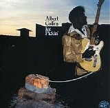 Albert Collins - Ice Pickin'