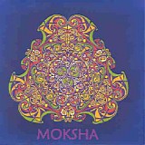 Moksha - Seaweed & Quiller