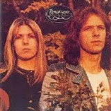 Renaissance - Ashes Are Burning