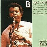 Anthony Braxton - Duets: Hamburg 1991