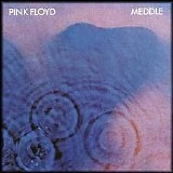 Pink Floyd - Meddle