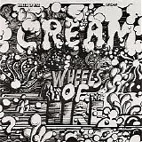 Cream - Wheels of Fire