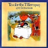 Cat Stevens - Tea For The Tillerman