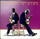 Paul Desmond & Gerry Mulligan - Two of a Mind
