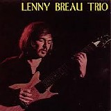 Lenny Breau - Lenny Breau Trio