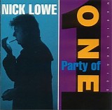 Nick Lowe - Party of One