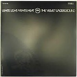The Velvet Underground - White Light, White Heat