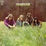 Ten Years After - A Space In Time