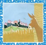 The Clash - English Civil War/Pressure Drop